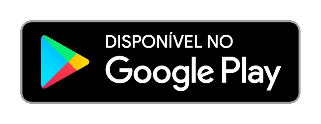 Disponível no Google Play Disponível no Google Play